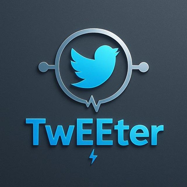 TwEEter | توییتر برق شریف