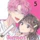 Tamon's B-side Manga
