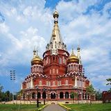 Ижевск _Живые Встречи