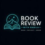 Book review with BABILA✨