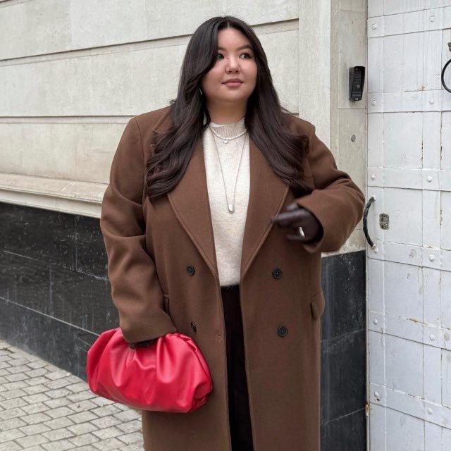 VIVIKTORI PLUS SIZE STYLE