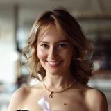 Алла Сердюк Астролог