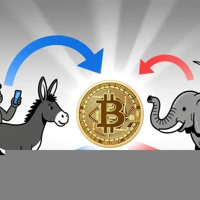 Elephant Crypto