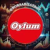 OYLUM HİSSE ANALİZ