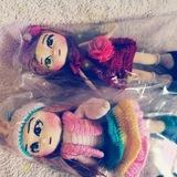 كروشيه_بنات_العيله 🥰