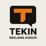 🫣 Tekin reklama🫣