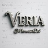 Veria | توسعه ربات تلگرامی