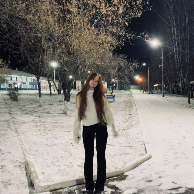 zayushkina