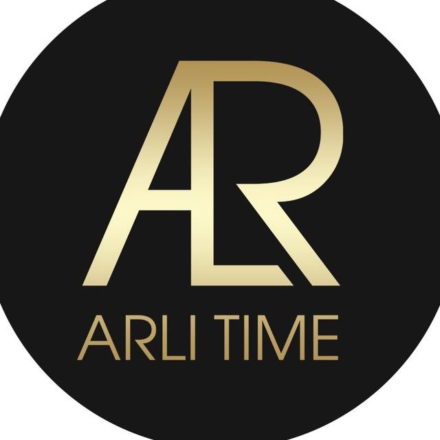 ARLI_TIME.KZ