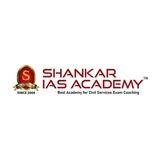 Shankar ias