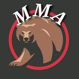 В Лапах ММА/ UFC