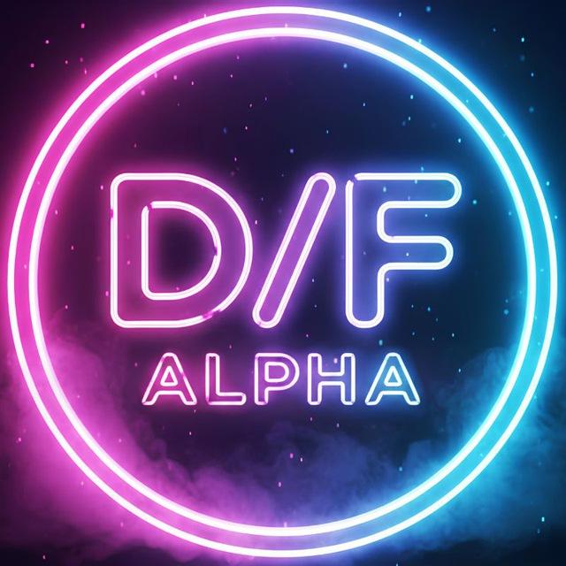 D/F Alpha