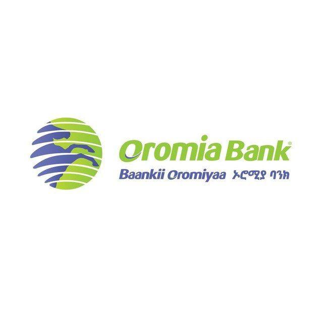 Oromia Bank Gift 🎉💸🏆