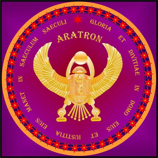 Мастерская Магического Таро Аратрон