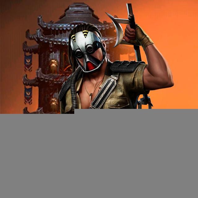 Mortal Kombat Mobile | JrPahom