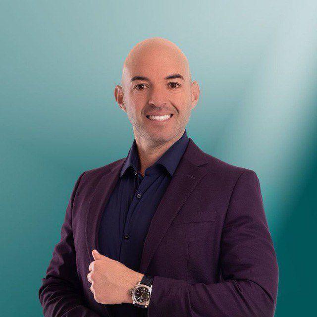 Yoel Sardiñas Oficial Trading