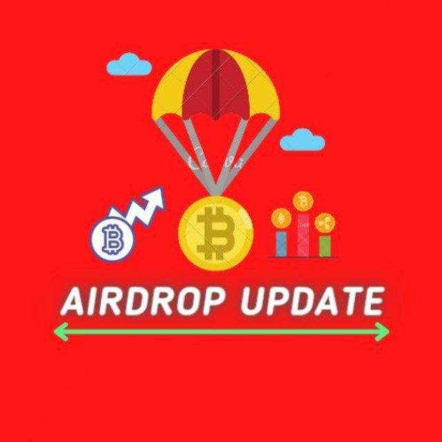 💰AirDrops UpDate ️