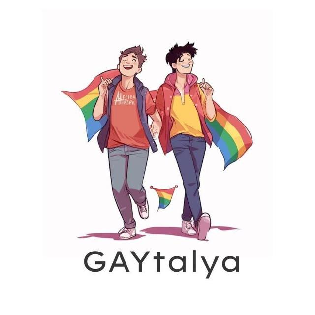 Gay italia LGBT