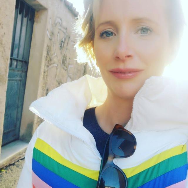 Aisling O'Loughlin