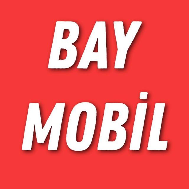 Bay Mobil 🤓