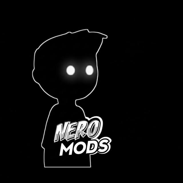 ABOUT NERO MODS