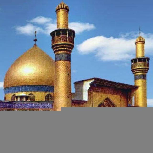 حوزة النجف الأشرف / دروس الشيخ علي الفدائي
