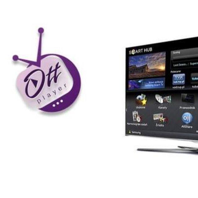 Free ottplayer iptv 🌏