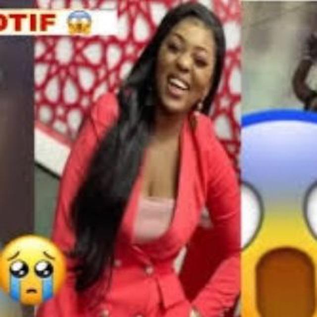 lomotif asma thiam sen tv