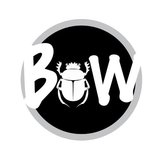 Beetles of the World