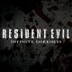 Resident Evil Games