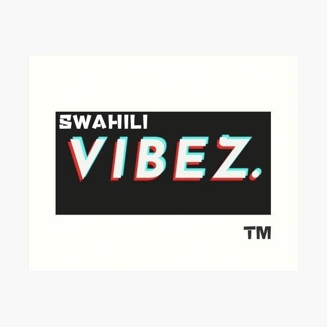 Bongo Flava (SwahiliVibez)™️