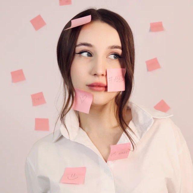 Меня зовут Елизавета🤍
