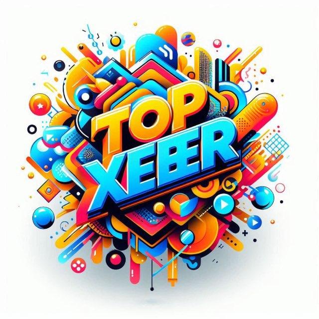 Top.xeberr