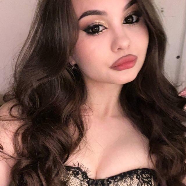 Telaria makeup