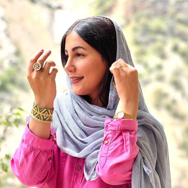 آموزش منجوق بافی|با محبوب