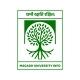 Magadh University Vocational