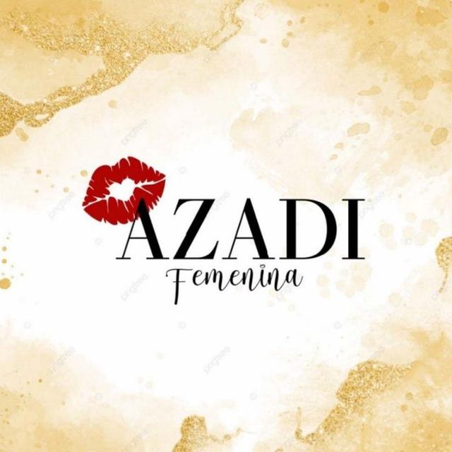 Azadi_femenina💋Lenceria corsetería