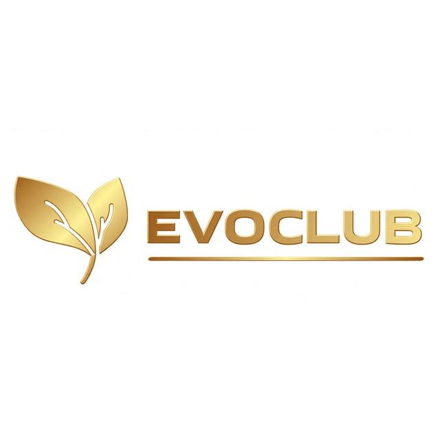 🍃EVOCLUB - Эволюция Здоровья