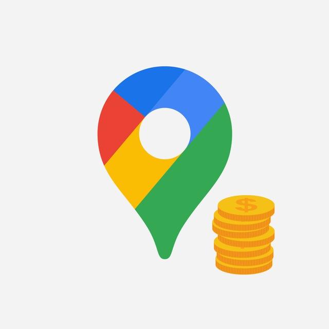 Googlemaps Review (Earn money)