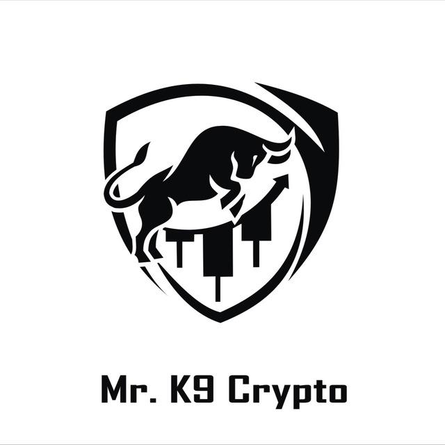 K9 TRADING HUB🚦📈