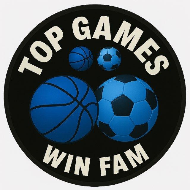 TOP GAMES // WIN FAM ™ 🇸🇦⚖️