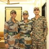Ramdev Sir Army