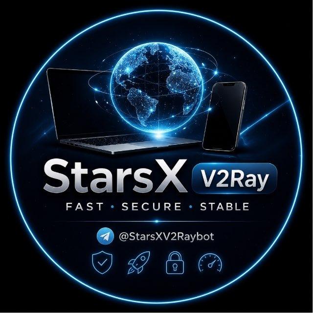 StarsX V2Ray