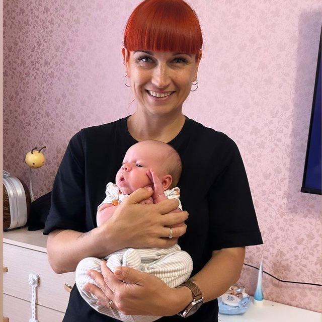 Рыжий психолог. Опыт, забота и поддержка. ❤️