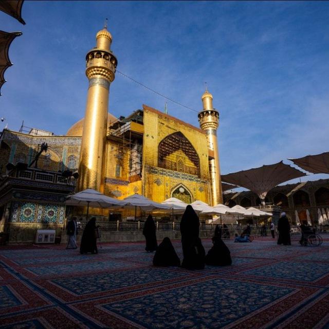 {وَزِدنَاهُم هُدى}