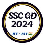 SSC GD 2024-25