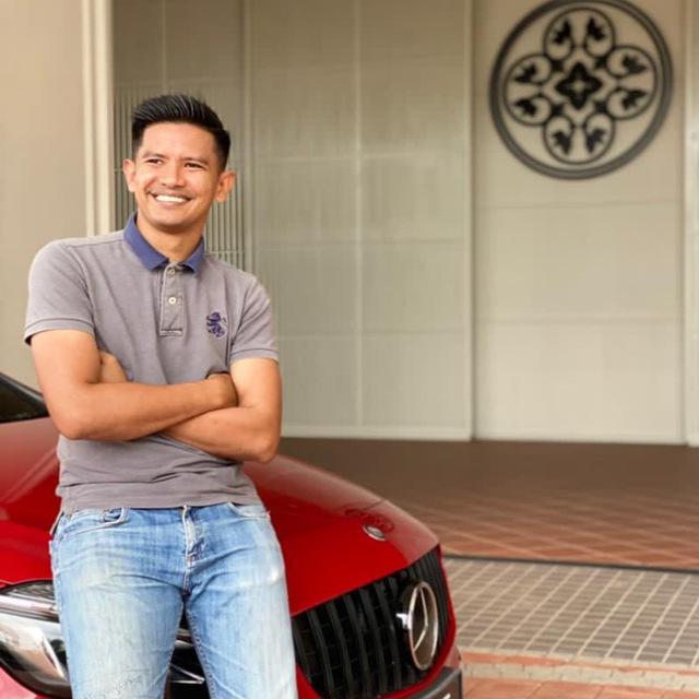Ikhwan Sulaiman