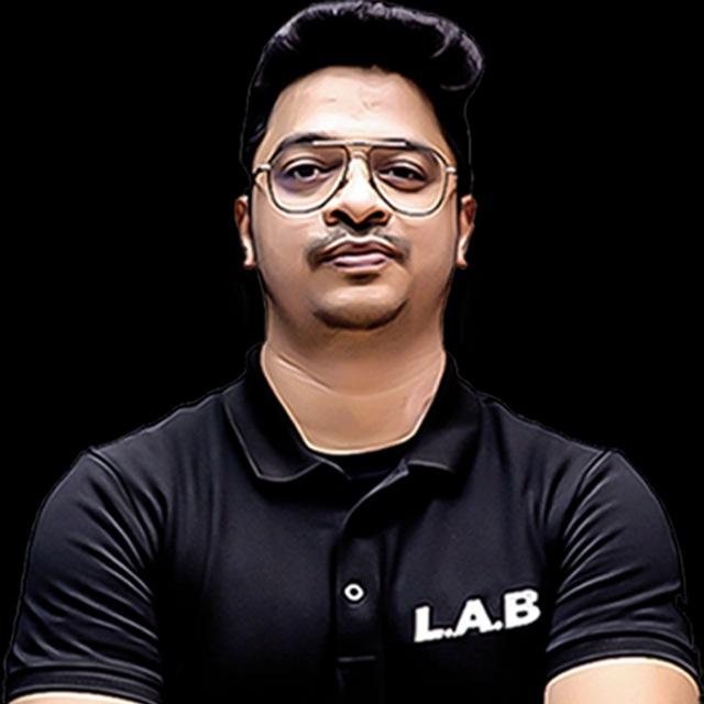 Aman Srivastava