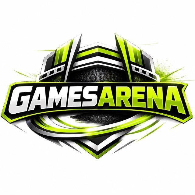 GAMES ARENA🏟️🍯