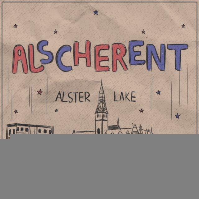 alscherent : [unlatched] agnizes!